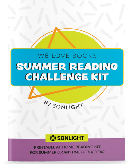 不仅有趣，还有大奖拿！15个暑期阅读项目（summer reading program）来啦！