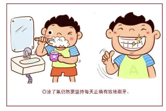 【妈妈分享】孩子没到6岁就掉牙，会不会早发育、性早熟啊？