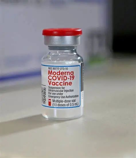 5岁以下儿童的Covid-19疫苗已获批！关于婴幼儿疫苗我们需要知道这些