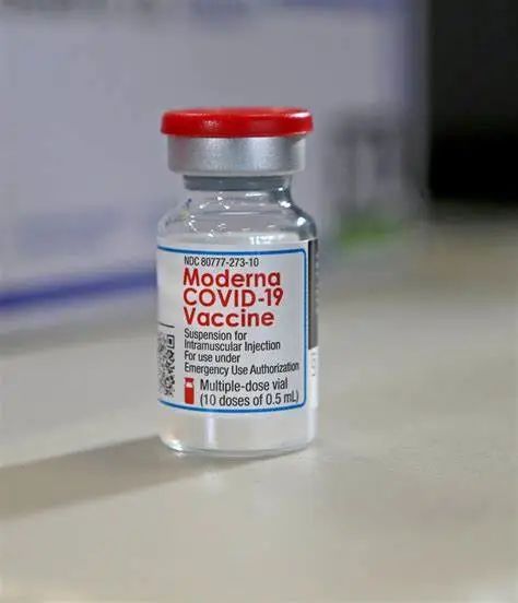 5岁以下儿童的Covid-19疫苗已获批!关于婴幼儿疫苗我们需要知道这些 5岁以下儿童的Covid-19疫苗已获批!关于婴幼儿疫苗我们需要知道这些