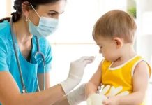 孩子每年该接种哪些疫苗?还傻傻搞不清楚?儿童疫苗接种时间表来啦!