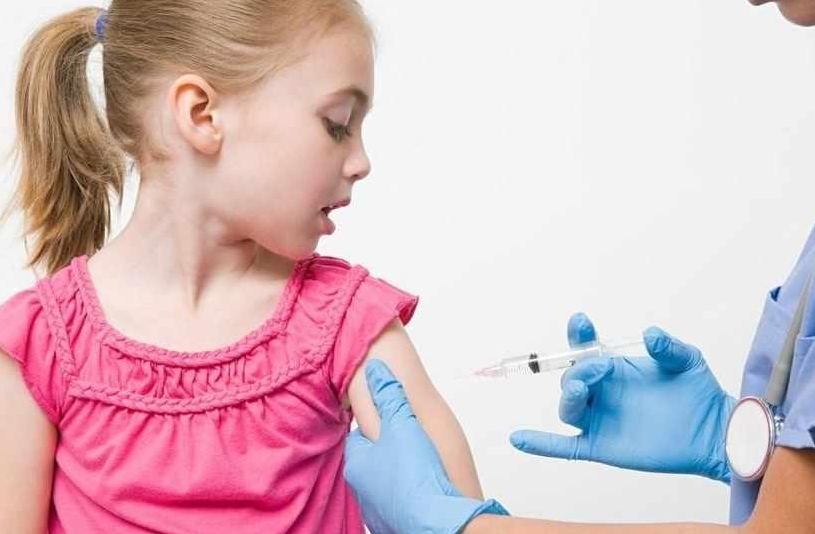 孩子每年该接种哪些疫苗？还傻傻搞不清楚？儿童疫苗接种时间表来啦！