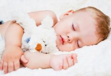 新手爸妈必须了解的0~1岁宝宝睡眠基本知识