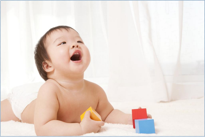 怎样才能知道宝宝语言发展是否在正常轨道上