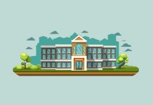 决定买学区房之前,先来认识一下这5种K-12学校