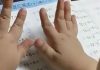 孩子一直掰手指计算怎么办?AirClass Kids来帮忙!