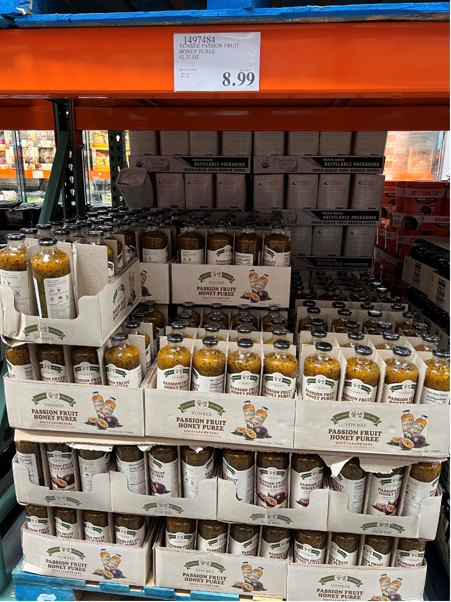 “别人家的Costco”上新啦,快来看看有哪些好物? “别人家的Costco”上新啦,快来看看有哪些好物?