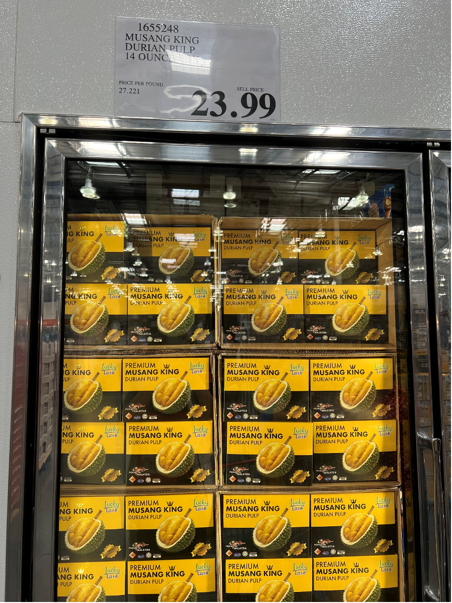 “别人家的Costco”上新啦,快来看看有哪些好物? “别人家的Costco”上新啦,快来看看有哪些好物?