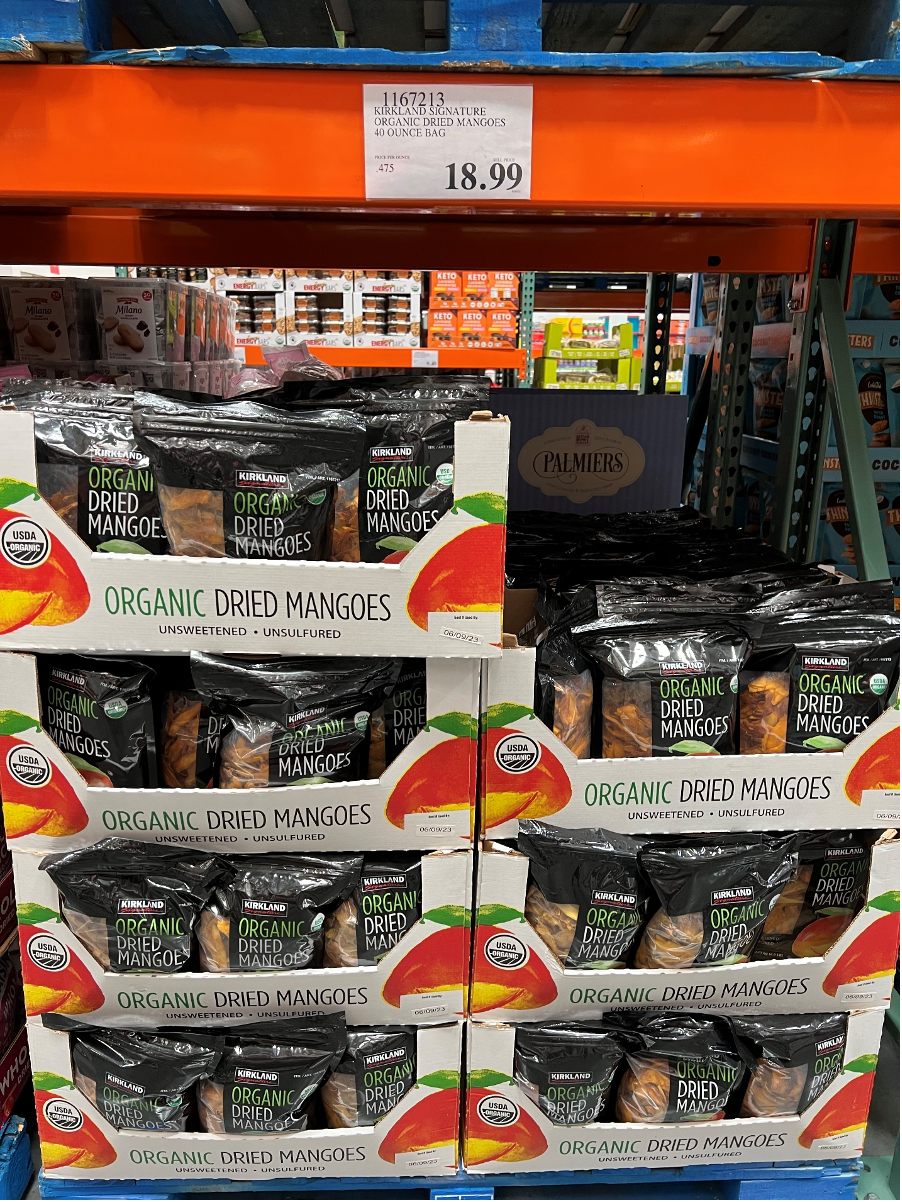 “别人家的Costco”上新啦,快来看看有哪些好物? “别人家的Costco”上新啦,快来看看有哪些好物?