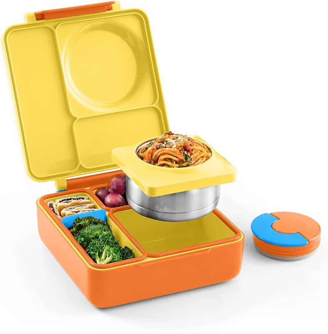 【妈妈分享】又到开学季，孩子的午餐盒、午餐包，你都准备好了吗？