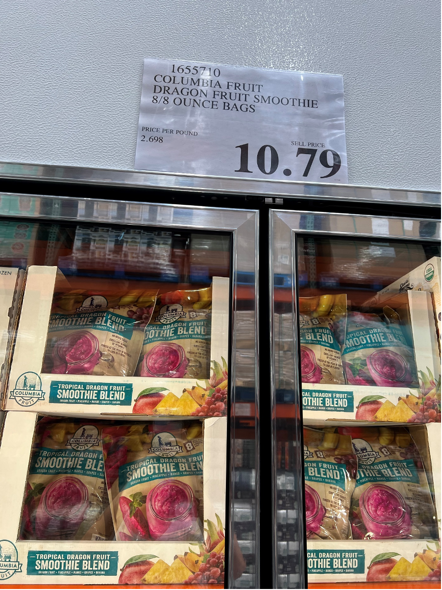 “别人家的Costco”上新啦,快来看看有哪些好物? “别人家的Costco”上新啦,快来看看有哪些好物?