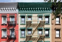 美国房子各年代的建筑缺陷,买房的时候这几个问题需要格外注意
