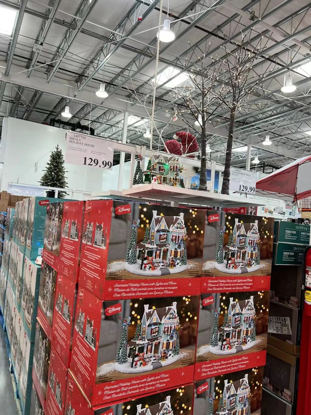 “别人家的Costco”上新啦,快来看看有哪些好物? “别人家的Costco”上新啦,快来看看有哪些好物?