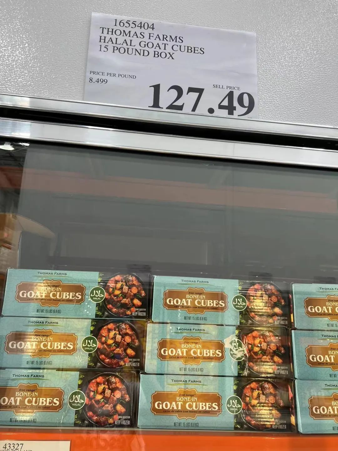 “别人家的Costco”上新啦,快来看看有哪些好物? “别人家的Costco”上新啦,快来看看有哪些好物?