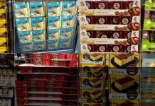 “别人家的Costco”上新啦,快来看看有哪些好物?