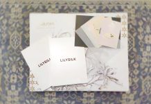 【妈妈测评】国货精品Lilysilk蚕丝被+真丝枕套