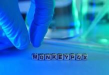 美国首例猴痘死亡,全美至少已报告31例儿童猴痘感染!