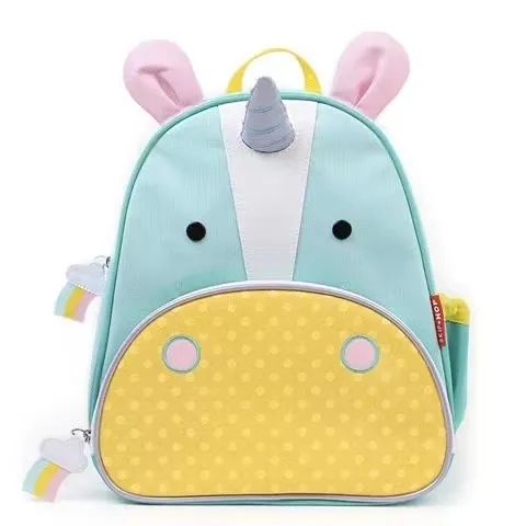 儿童书包如何选?快来get你家宝贝开学季新书包吧! 儿童书包如何选?快来get你家宝贝开学季新书包吧!