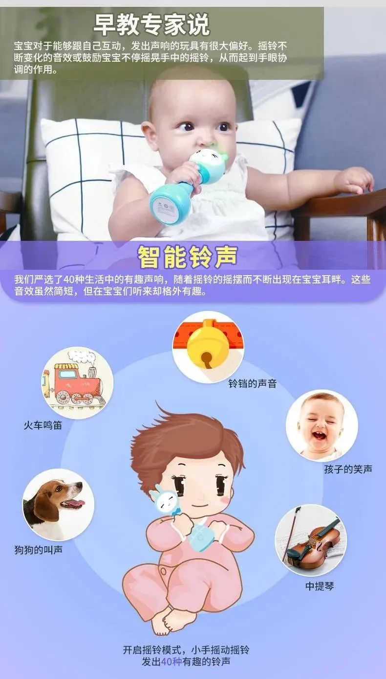 团购!磨耳朵、学语言、哄睡……几乎娃手一只的故事早教机,漂洋过海来美国啦! 团购!磨耳朵、学语言、哄睡……几乎娃手一只的故事早教机,漂洋过海来美国啦!