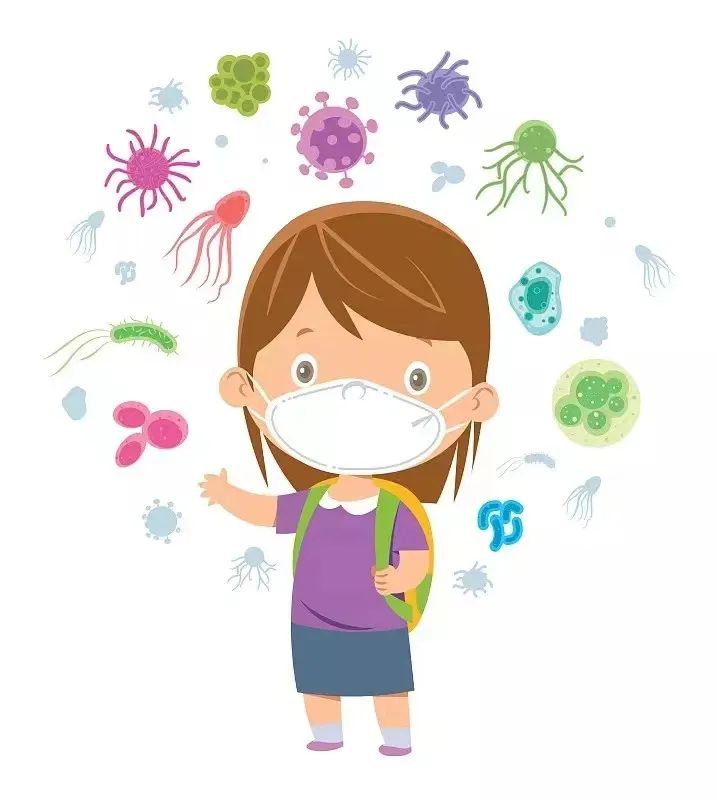 请注意!CDC发布肠道病毒D68卫生警报!易感人群为儿童! 请注意!CDC发布肠道病毒D68卫生警报!易感人群为儿童!