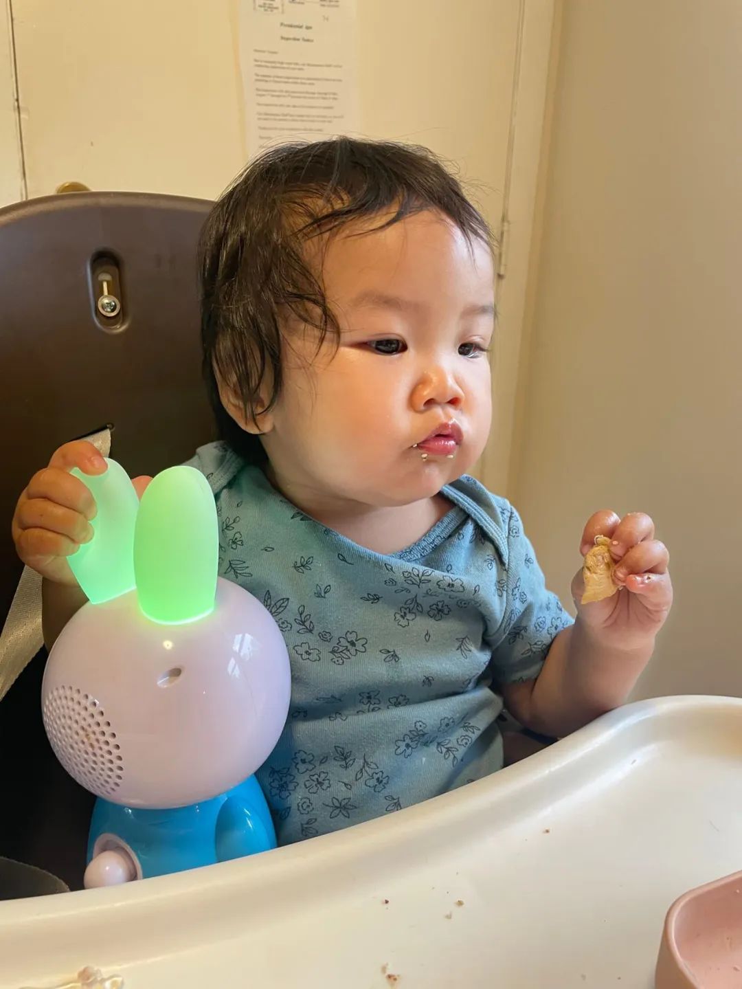 团购!磨耳朵、学语言、哄睡……几乎娃手一只的故事早教机,漂洋过海来美国啦! 团购!磨耳朵、学语言、哄睡……几乎娃手一只的故事早教机,漂洋过海来美国啦!