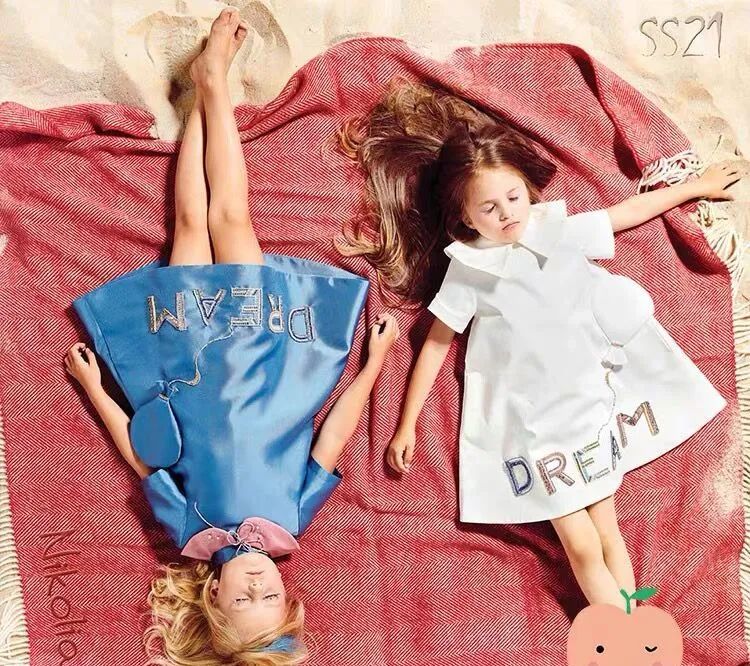孩子衣服千篇一律?看看这几个童装品牌或许能找到一点灵感 孩子衣服千篇一律?看看这几个童装品牌或许能找到一点灵感