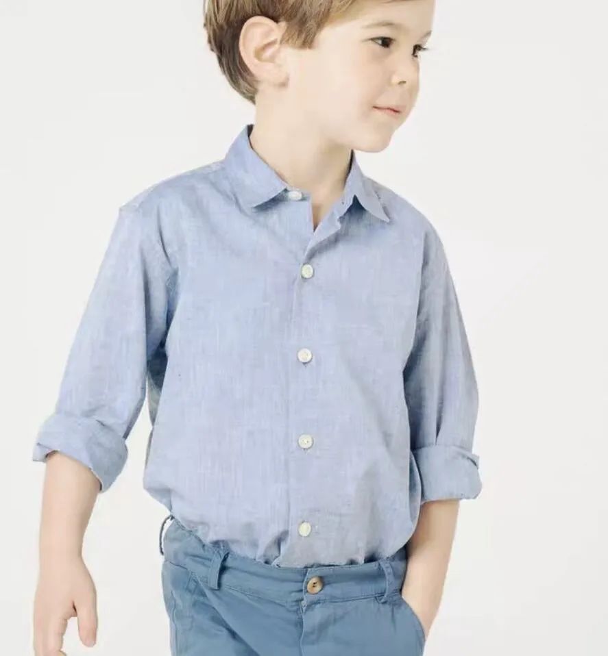 孩子衣服千篇一律?看看这几个童装品牌或许能找到一点灵感 孩子衣服千篇一律?看看这几个童装品牌或许能找到一点灵感