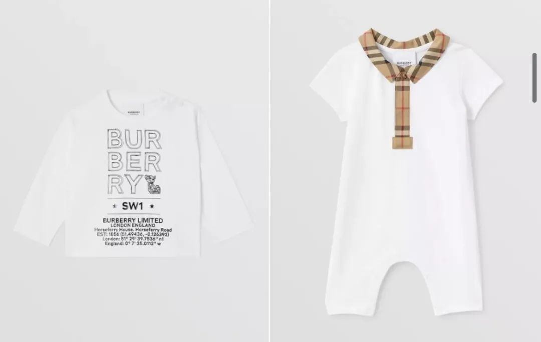 孩子衣服千篇一律?看看这几个童装品牌或许能找到一点灵感 孩子衣服千篇一律?看看这几个童装品牌或许能找到一点灵感