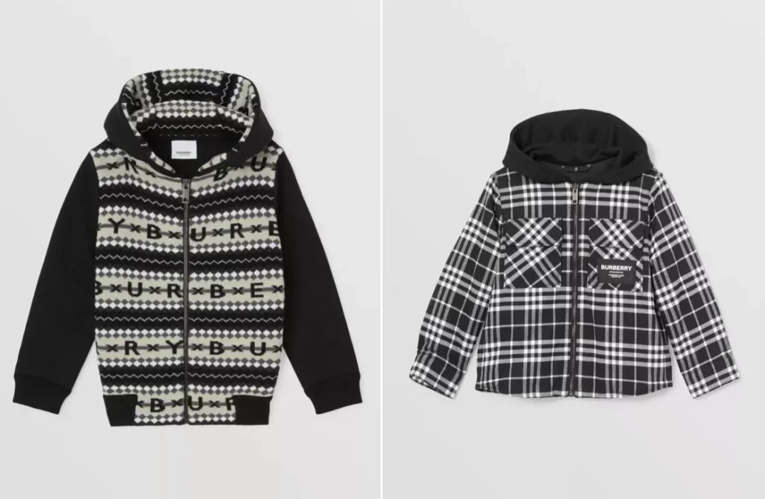 孩子衣服千篇一律?看看这几个童装品牌或许能找到一点灵感 孩子衣服千篇一律?看看这几个童装品牌或许能找到一点灵感