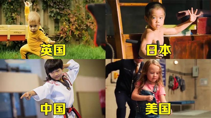 你知道哪种运动最适合自己孩子吗？又该如何选择正确的运动呢？