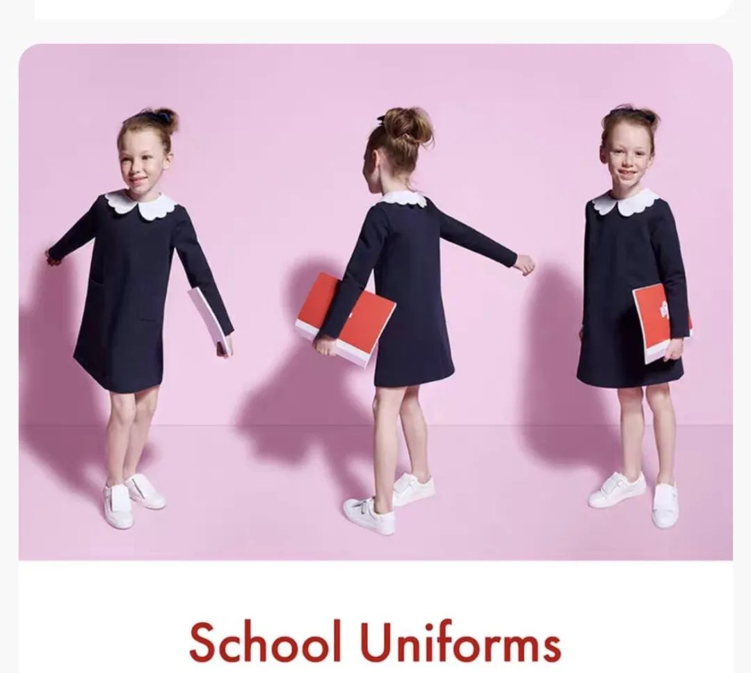 孩子衣服千篇一律?看看这几个童装品牌或许能找到一点灵感 孩子衣服千篇一律?看看这几个童装品牌或许能找到一点灵感
