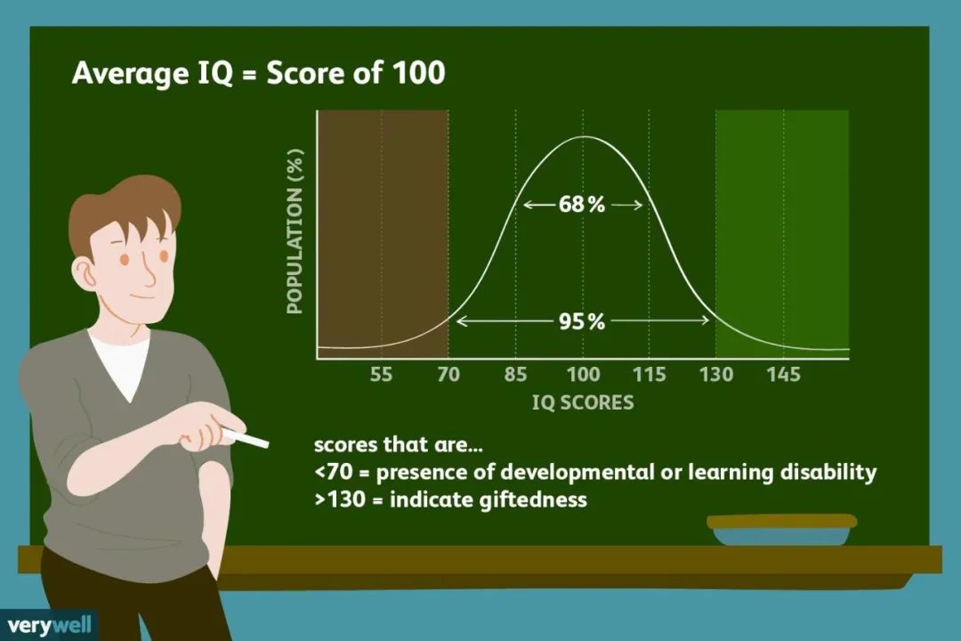 给宝宝做IQ Test有必要吗？常用IQ Test有哪些？