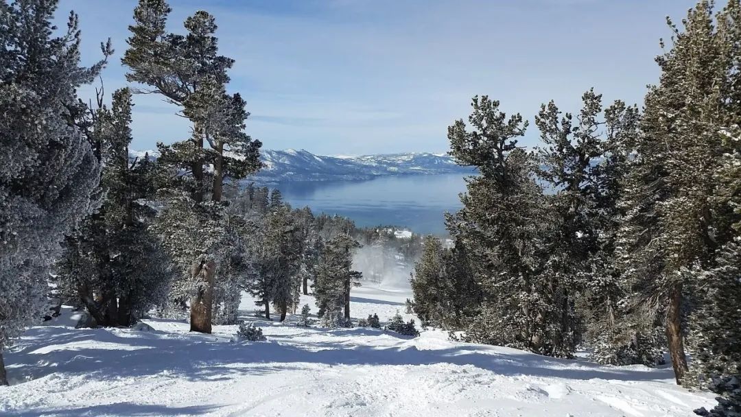尽兴滑雪就在今冬，U.S.News告诉你最佳滑雪地都在哪里！