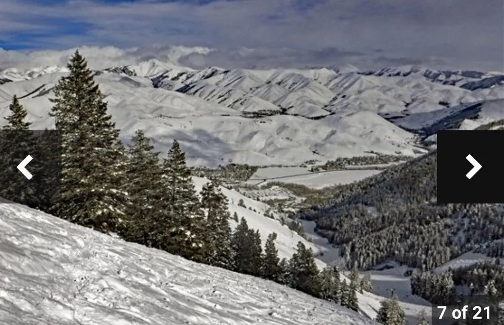 尽兴滑雪就在今冬,U.S.News告诉你最佳滑雪地都在哪里! 尽兴滑雪就在今冬,U.S.News告诉你最佳滑雪地都在哪里!