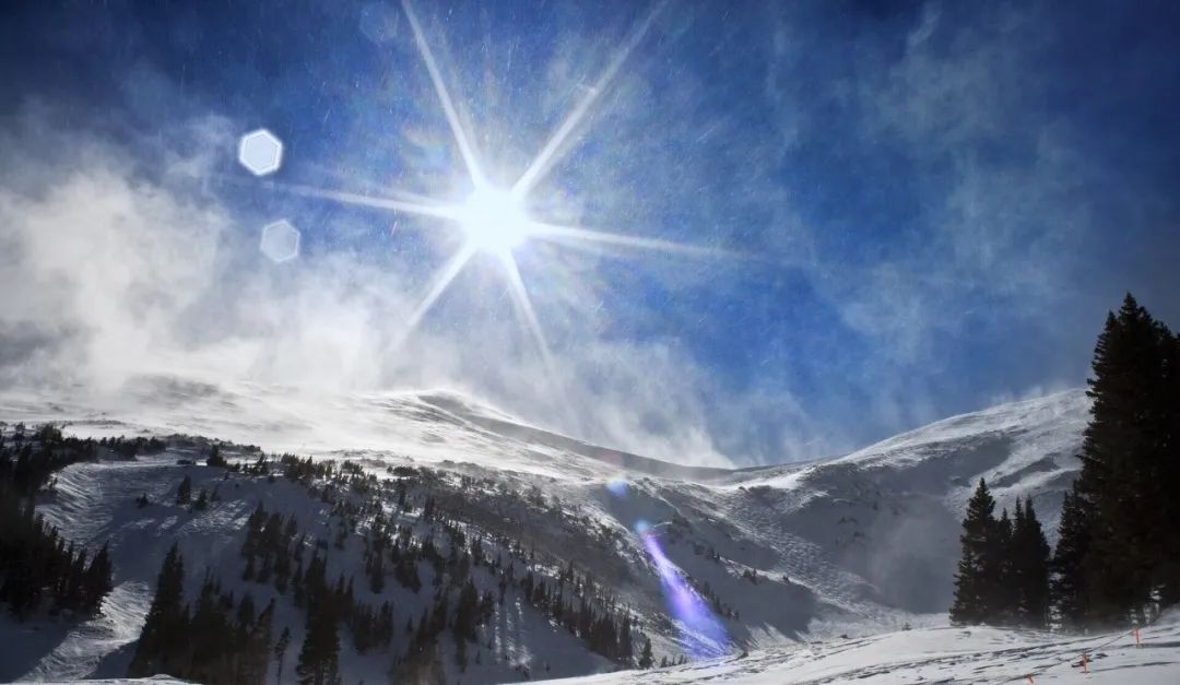 尽兴滑雪就在今冬,U.S.News告诉你最佳滑雪地都在哪里! 尽兴滑雪就在今冬,U.S.News告诉你最佳滑雪地都在哪里!
