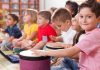 美国孩子入学年龄是几岁?早上学好还是晚上学好?