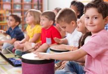 美国孩子入学年龄是几岁?早上学好还是晚上学好?