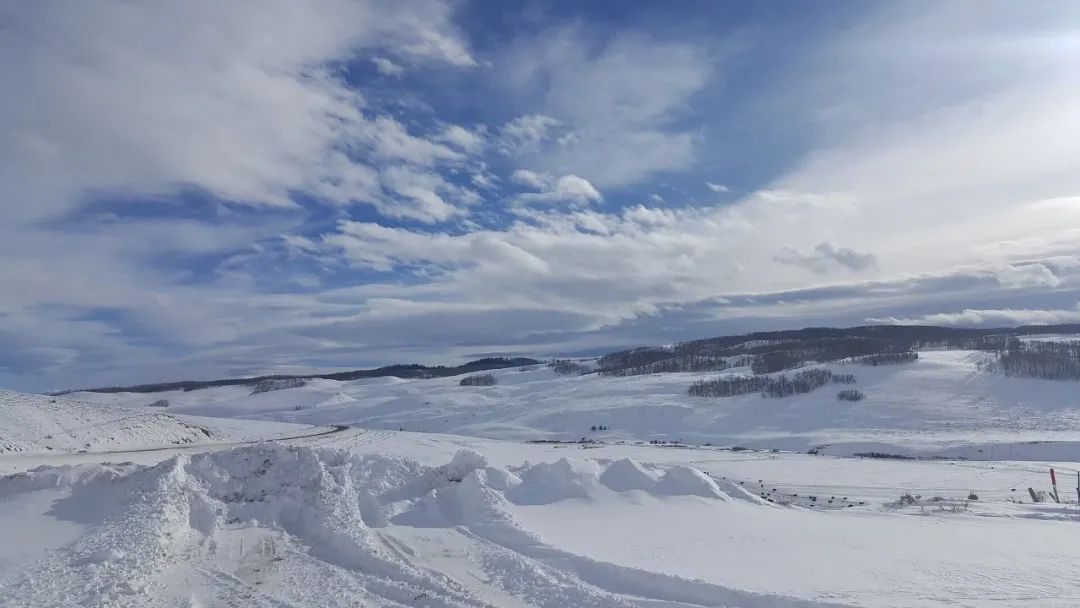 尽兴滑雪就在今冬，U.S.News告诉你最佳滑雪地都在哪里！