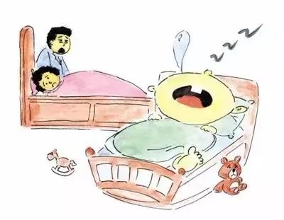 孩子睡觉时打呼噜？经常出现鼻窦炎？口齿不清？或许你该check一下孩子的腺样体！