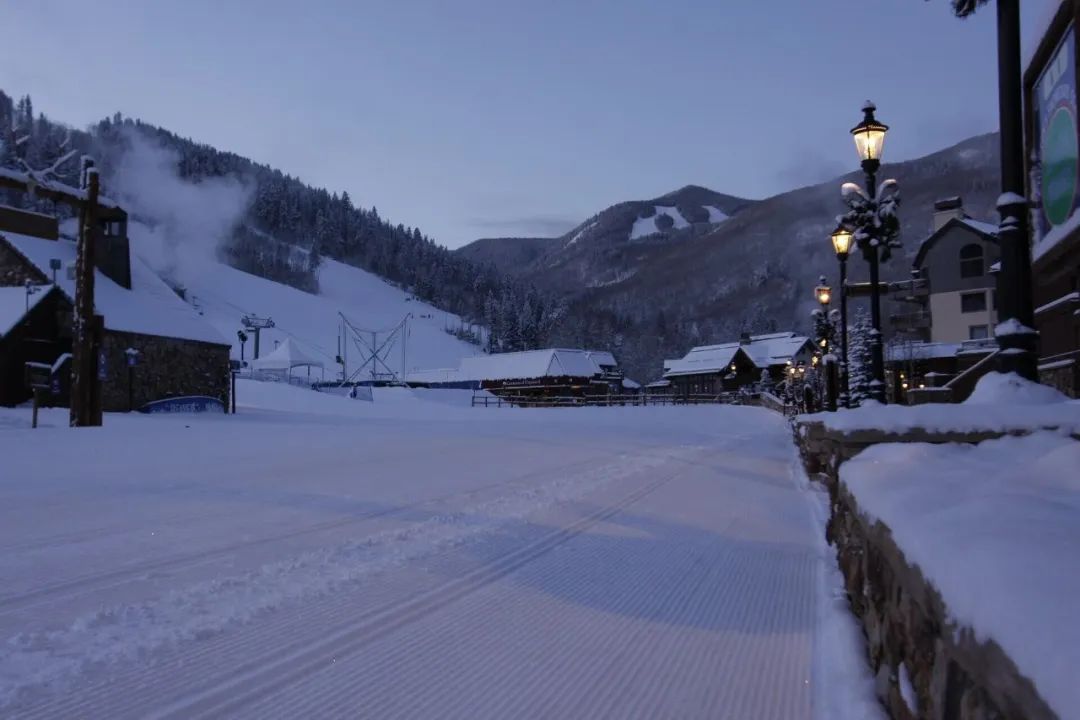 尽兴滑雪就在今冬，U.S.News告诉你最佳滑雪地都在哪里！