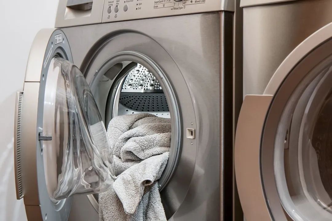 知名洗衣液因含有致病菌发布召回通告！消费者协会告诉我们洗衣液这样选才保险