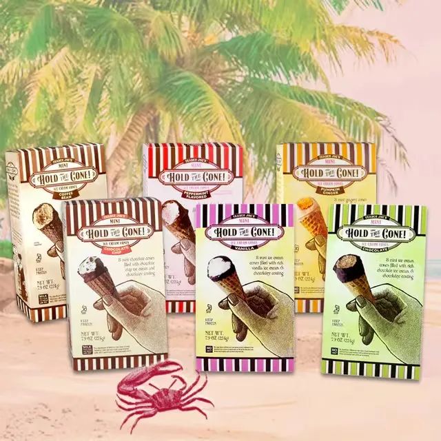 Trader Joe’s第14届Customer Choice Awards终于公布啦!快来看看今年都pick了哪些食物! Trader Joe’s第14届Customer Choice Awards终于公布啦!快来看看今年都pick了哪些食物!