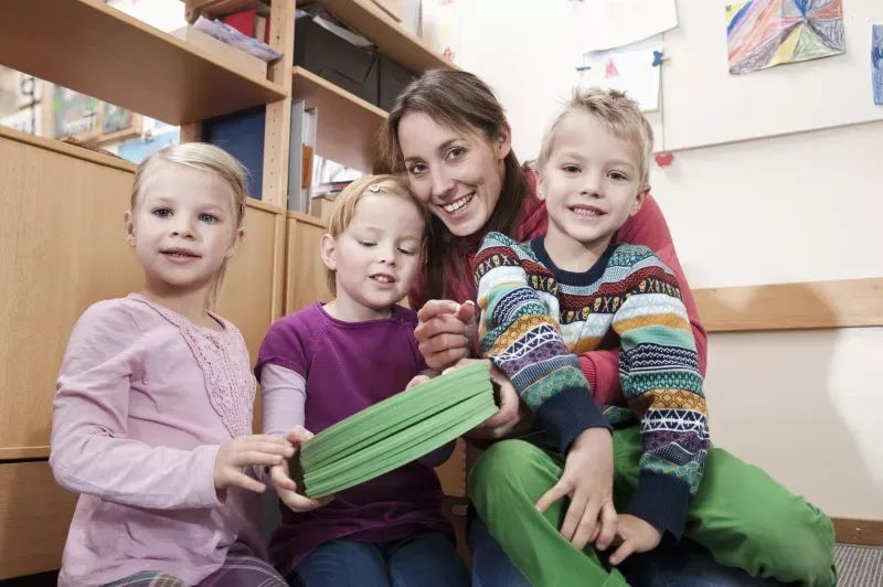 上kindergarten需要具备什么能力?kindergarten主要教什么? 上kindergarten需要具备什么能力?kindergarten主要教什么?