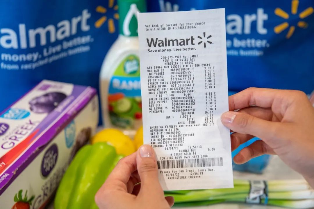 Walmart退货很容易?10个退货知识点,赌有你不知道的! Walmart退货很容易?10个退货知识点,赌有你不知道的!
