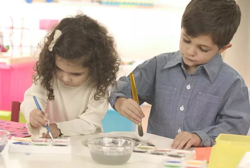 上kindergarten需要具备什么能力?kindergarten主要教什么? 上kindergarten需要具备什么能力?kindergarten主要教什么?