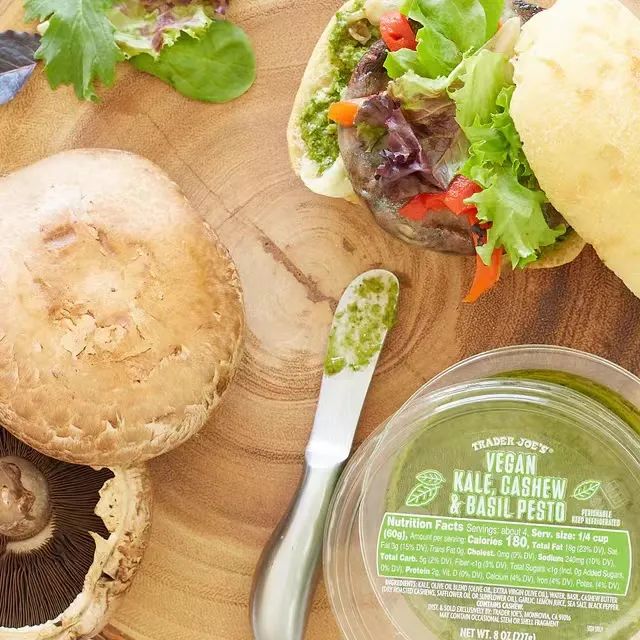 Trader Joe’s第14届Customer Choice Awards终于公布啦!快来看看今年都pick了哪些食物! Trader Joe’s第14届Customer Choice Awards终于公布啦!快来看看今年都pick了哪些食物!