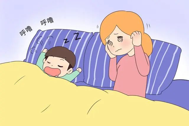 你知道孩子睡觉打鼾分几种吗?哪种没什么影响?哪种需要看医生?哪种需要手术? 你知道孩子睡觉打鼾分几种吗?哪种没什么影响?哪种需要看医生?哪种需要手术?