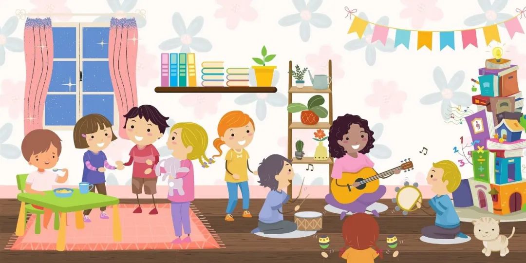 Daycare阶段就要开启,孩子无法接纳新生活?怎么做才能帮助孩子拥有好的体验呢? Daycare阶段就要开启,孩子无法接纳新生活?怎么做才能帮助孩子拥有好的体验呢?