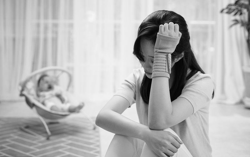 三名孩子死亡,真凶竟是母亲!到底是产后焦虑,还是产后抑郁? 三名孩子死亡,真凶竟是母亲!到底是产后焦虑,还是产后抑郁?