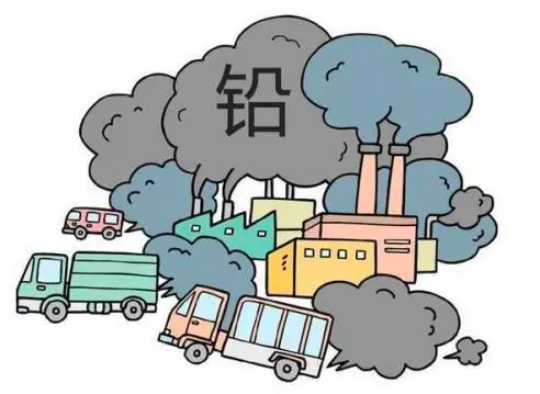 全球8亿儿童受它威胁,影响智力甚至死亡,可它却无处不在! 全球8亿儿童受它威胁,影响智力甚至死亡,可它却无处不在!